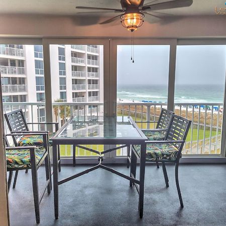 Slt #2043 - Stunning View! Free Beach Service! 데스틴 외부 사진
