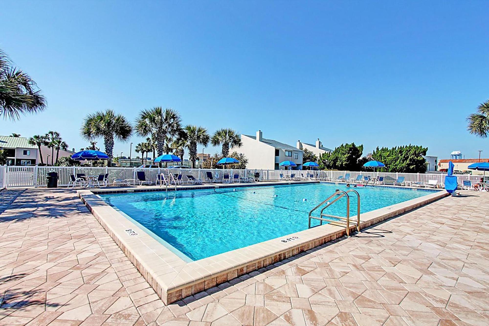 Slt #2043 - Stunning View! Free Beach Service! 데스틴 외부 사진